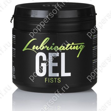 Fists GEL 500ml